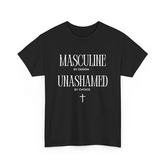 Unisex Heavy Cotton Tee - Comfortable Everyday Tee for Casual Outfits, Perfect Gift for Birthdays, Holidays, Celebrations, Graphic [...]
